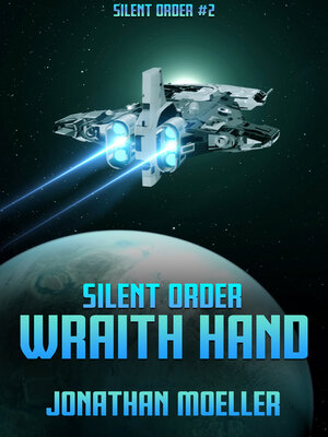 cover image of Silent Order